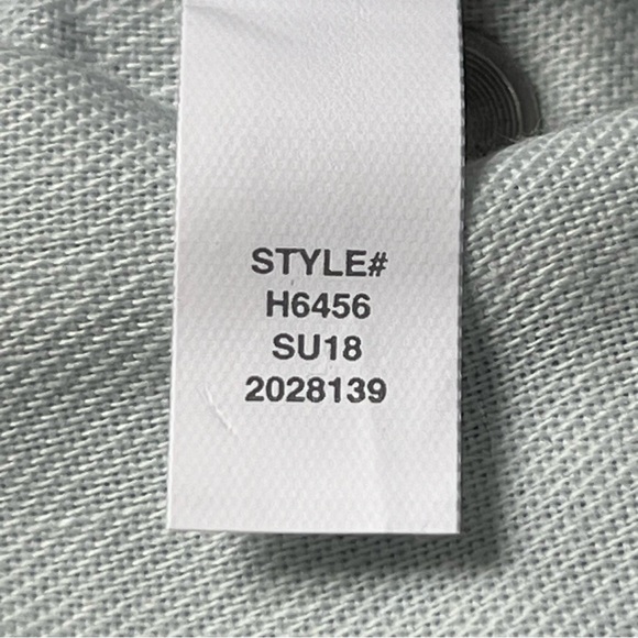 NWT J Crew Point Sur Straight Leg Light Wash Jeans size 27P - Picture 12 of 13